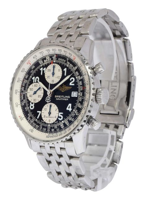 Breitling Old Navitimer A13322 Image 3